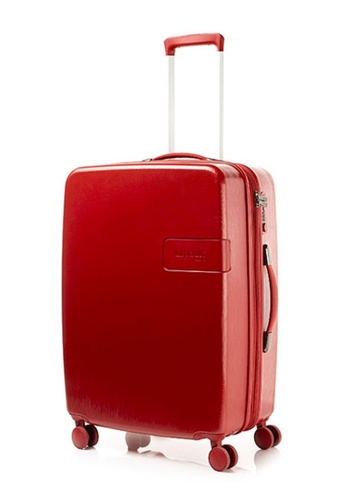 lipault lucky plume spinner