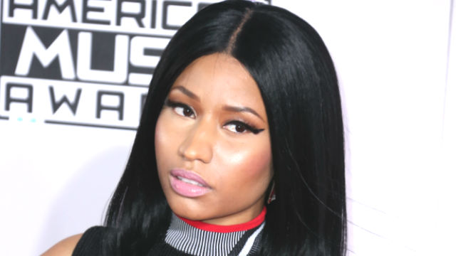 NICKI'S TOUR MANAGER GONE TOO SOON. It was reported that Nicki Minaj's tour manager was stabbed to death along with another member of her entourage  