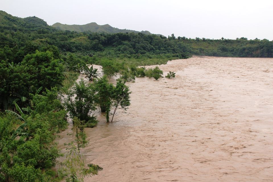 Photo by NCIP Kalinga Provincial Director Naty Sugguiyao  