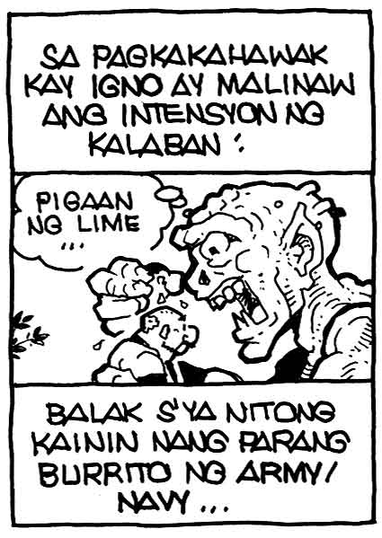 PugadBaboy: Ang Punyal ni Devlino 60