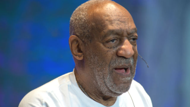 Bill Cosby Sex Scandal Deepens With Drug Use Admission 8105