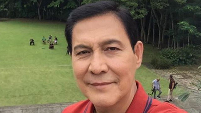 Tirso Cruz III Show must go on after son Teejay s