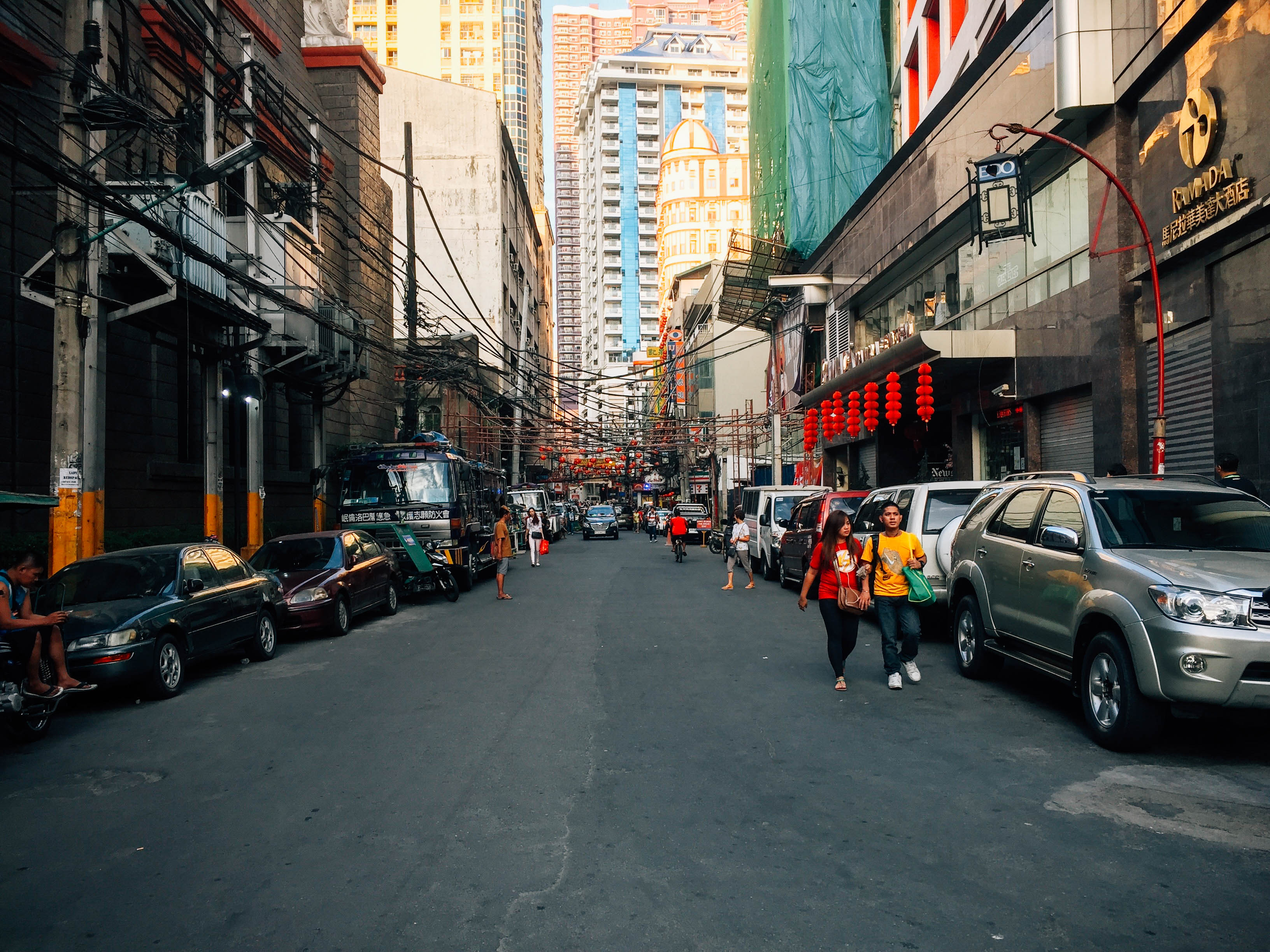 7 delicious Binondo food discoveries