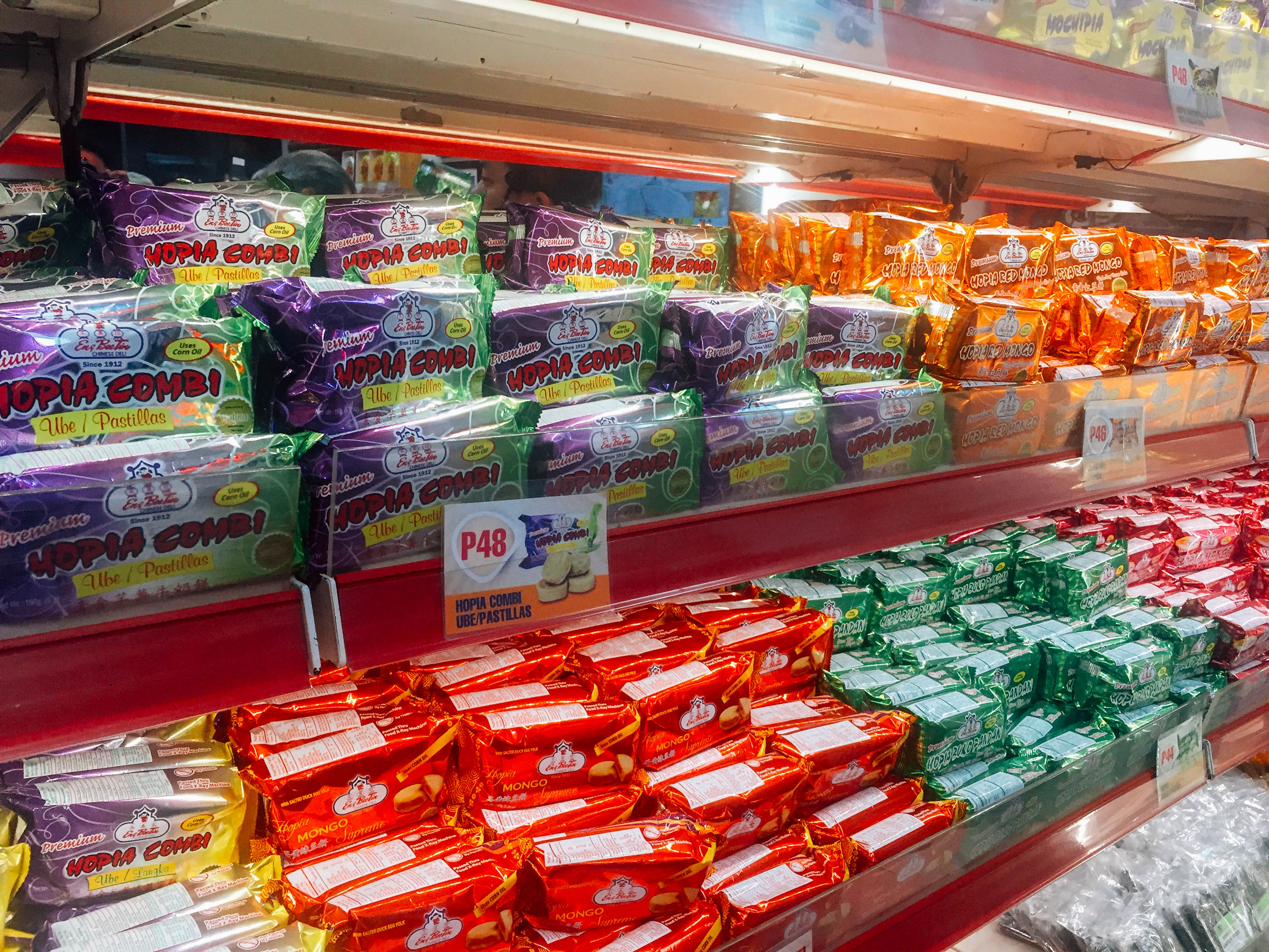 7 delicious Binondo food discoveries