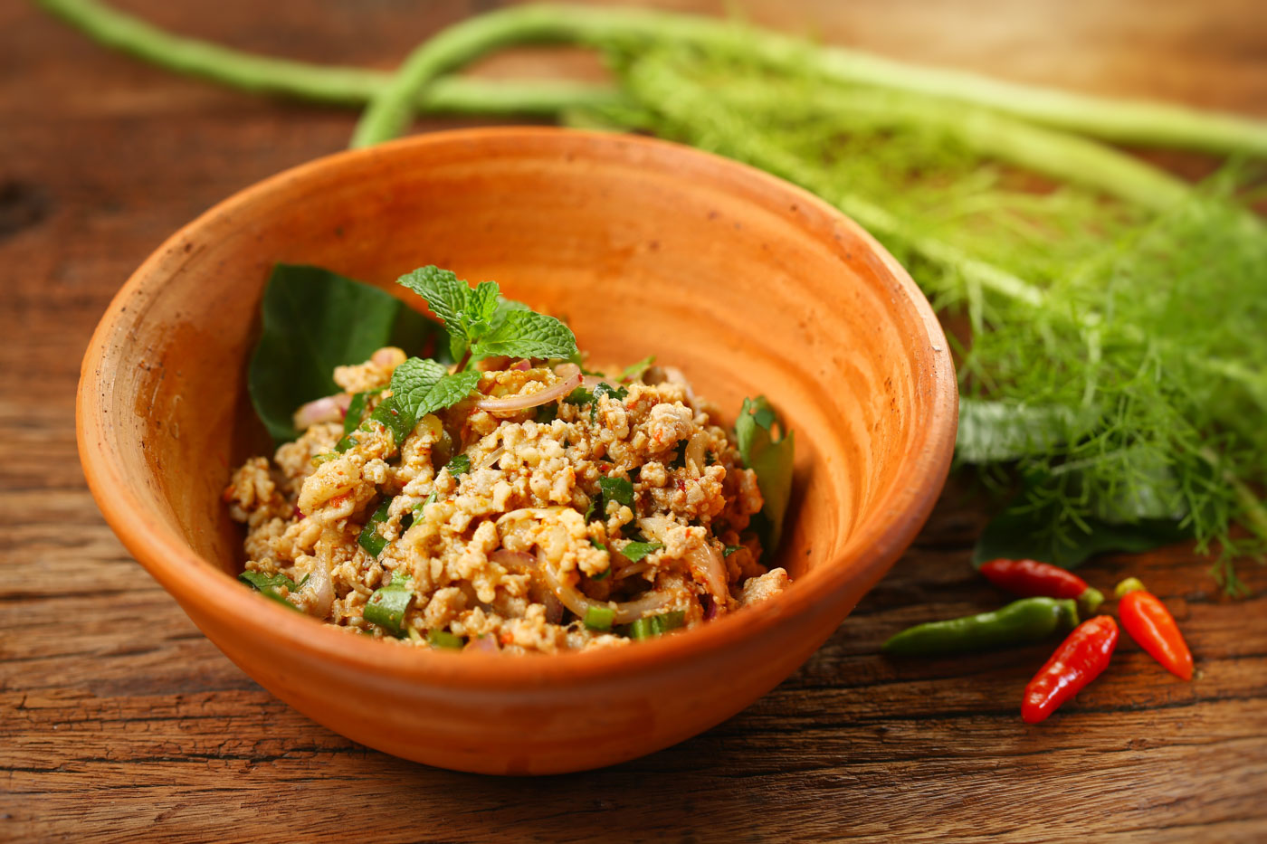 LARB. Photo from Shutterstock 