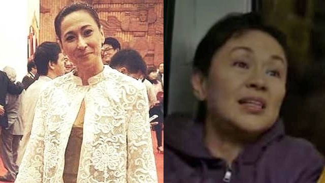 BEST ACTRESS NOMINATION. Vilma Santos and Cherie Gil are among the Filipino actors nominated in the Madrid International Film festival. Screengrab from YouTube (Vilma)/Instagram (Cherie)  