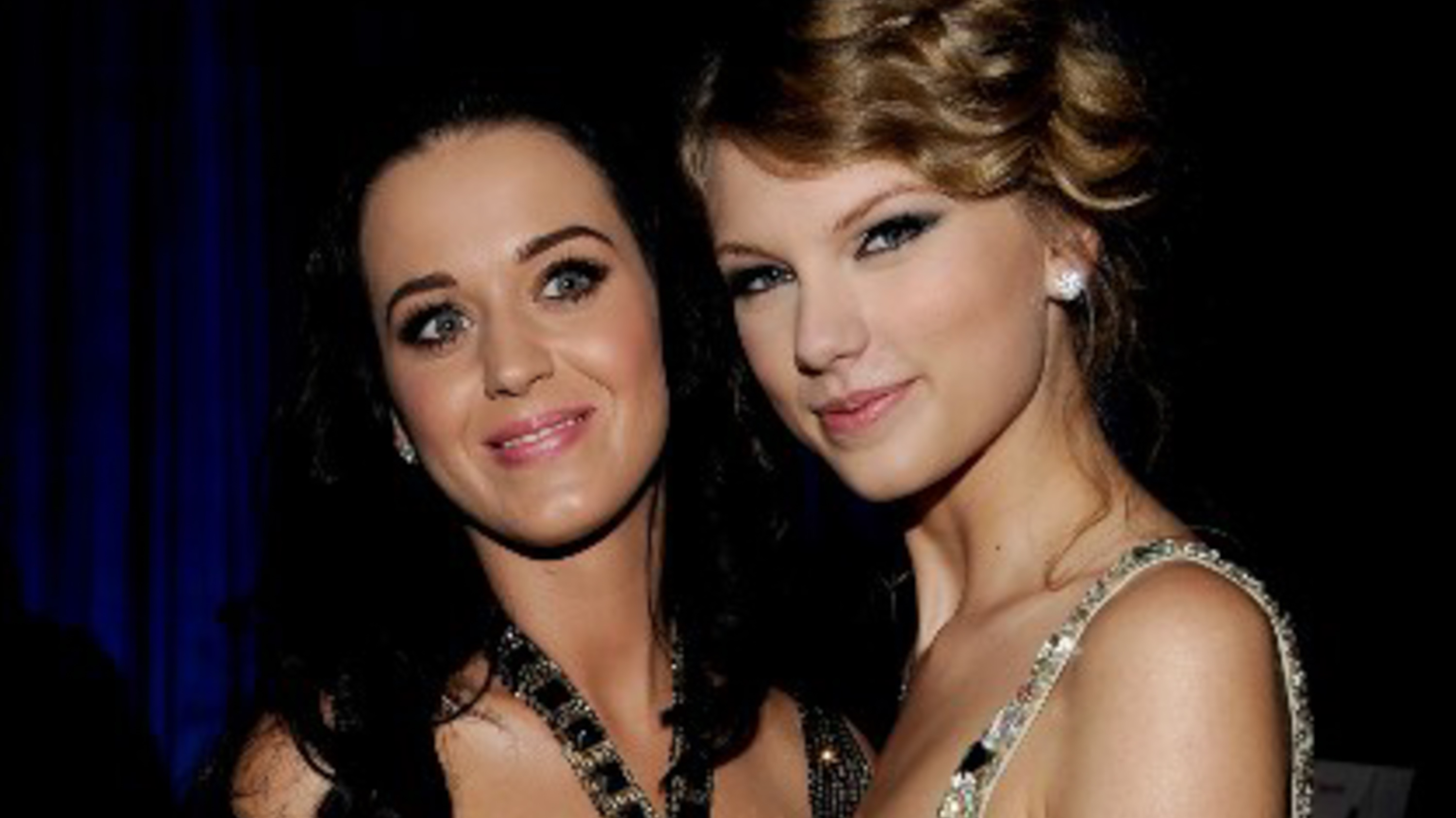 Will Katy Perry respond to Taylor Swift's 'Bad Blood?'