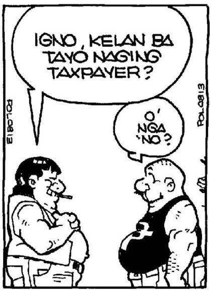 PugadBaboy: Fight Pork with Pork