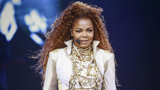 janet jackson unbreakable tour side acts