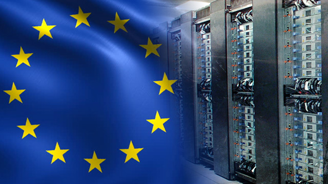 DATA PROTECTION. The EU implements its General Data Protection Regulation (GDPR) in late May  