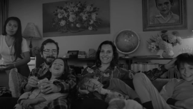 SHOO IN?  Alfonso Cuaron's 'Roma' has been the talk of the awards season, nabbing 10 nominations in this year's Oscars. Screenshot from YouTube/Netflix 