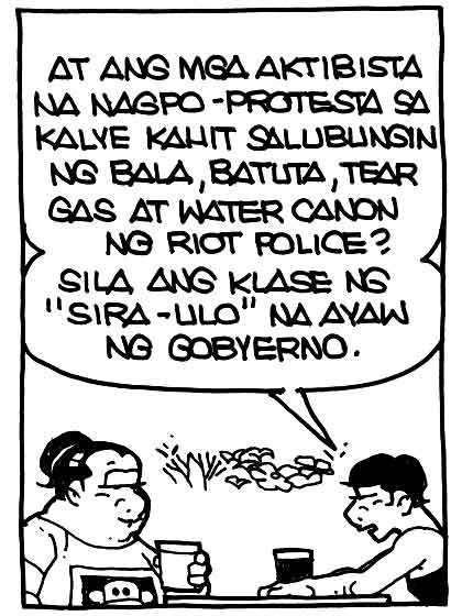 #PugadBaboy: Sira-ulo punchline 3