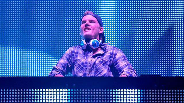 GONE TOO SOON. Famed DJ Avicii died Friday in Muscat, Oman. He was 28. Photo from Avicii's Facebook page 