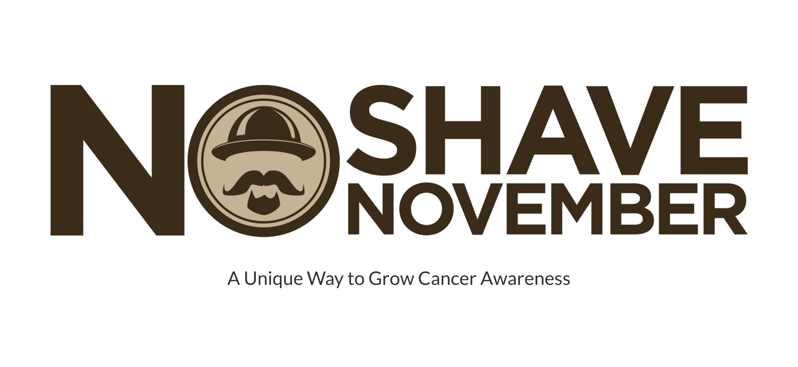 No Shave November bertujuan menumbuhkan kesadaran masyarakat terhadap kanker. Gambar dari no-shave.org 