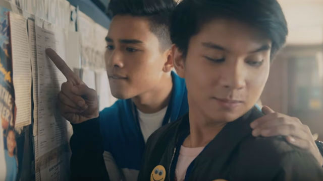 Watch This Bench Ad Shows A Father S True Love For His Son