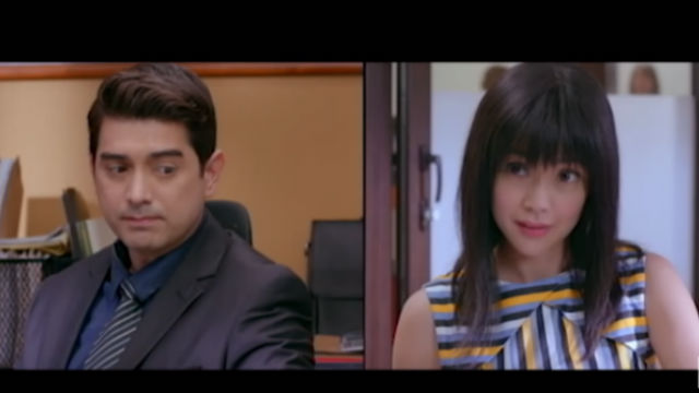  Screengrab from YouTube/ABS-CBN Star Cinema   