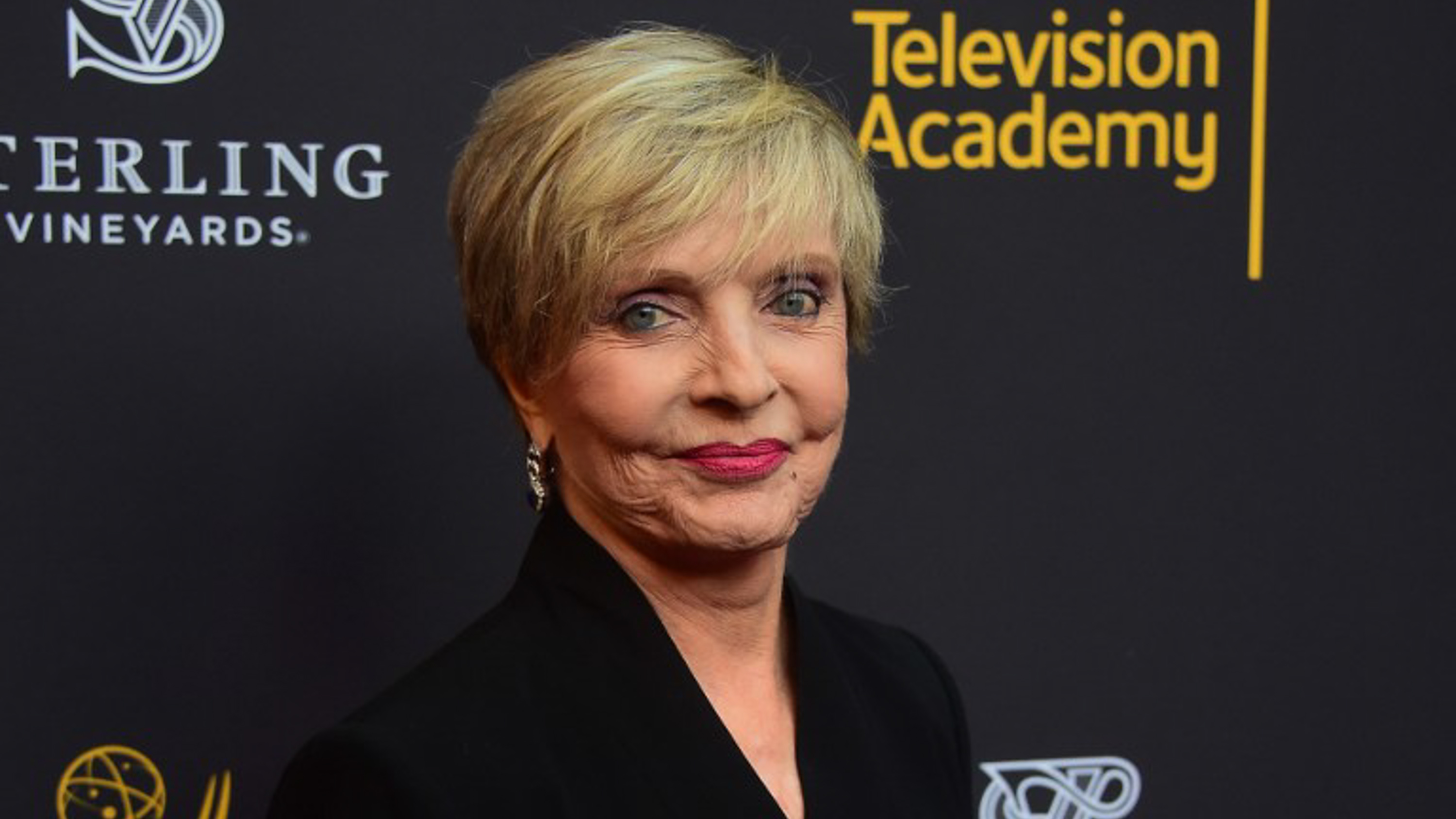 FLORENCE HENDERSON. Florence, best known for her role as Carol Brady in 'The Brady Bunch,' dies at 82. File photo shows the actress at the Television Academy's Performers Peer Group Celebration on August 22, 2016 in Beverly Hills, California. Photo by Frederic J. Brown/AFP PHOTO 