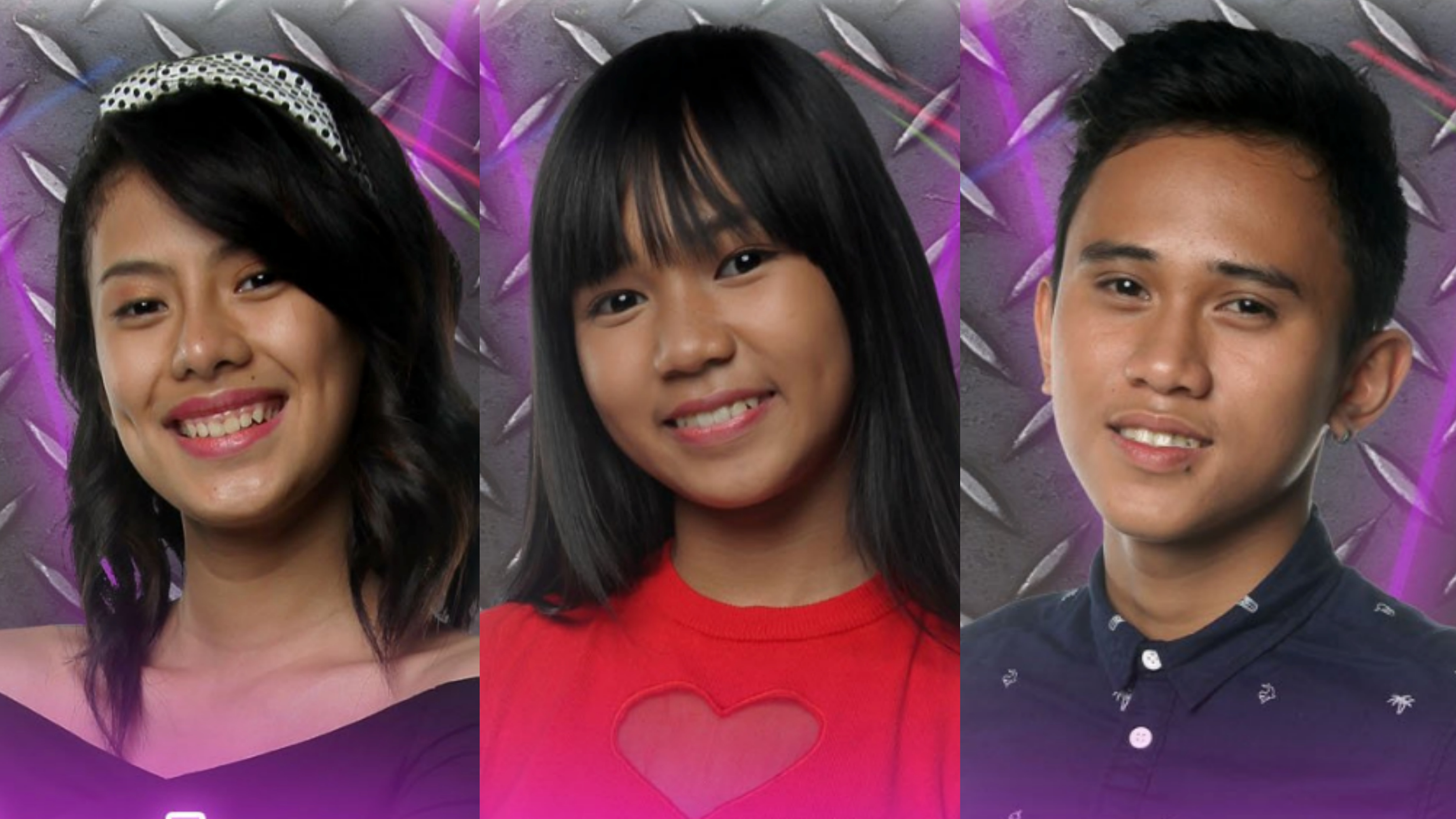 FULL LIST 'The Voice Teens PH' knockout rounds results