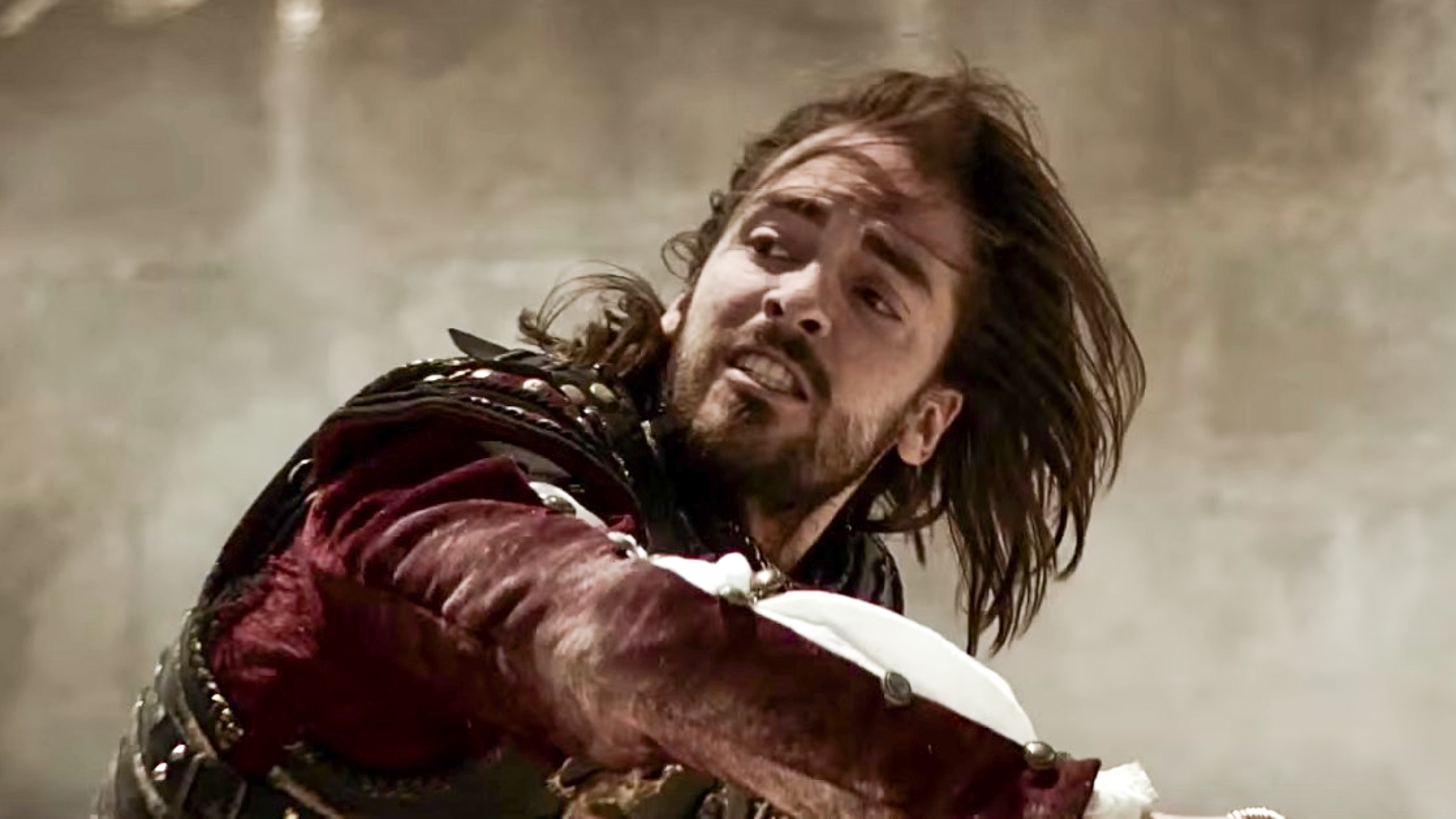 'Ignacio de Loyola' review Earnest and ambitious