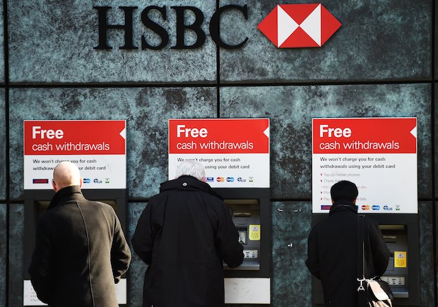 Hsbc Faces French Criminal Probe Over Swissleaks 4671