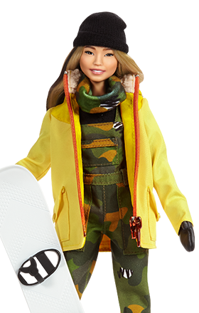 bindi irwin barbie doll for sale