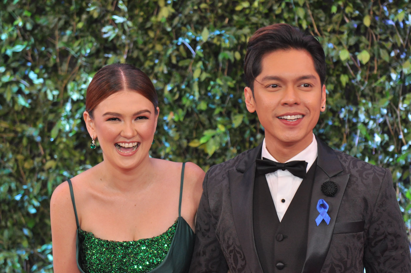 angelica panganiban ve carlo aquino