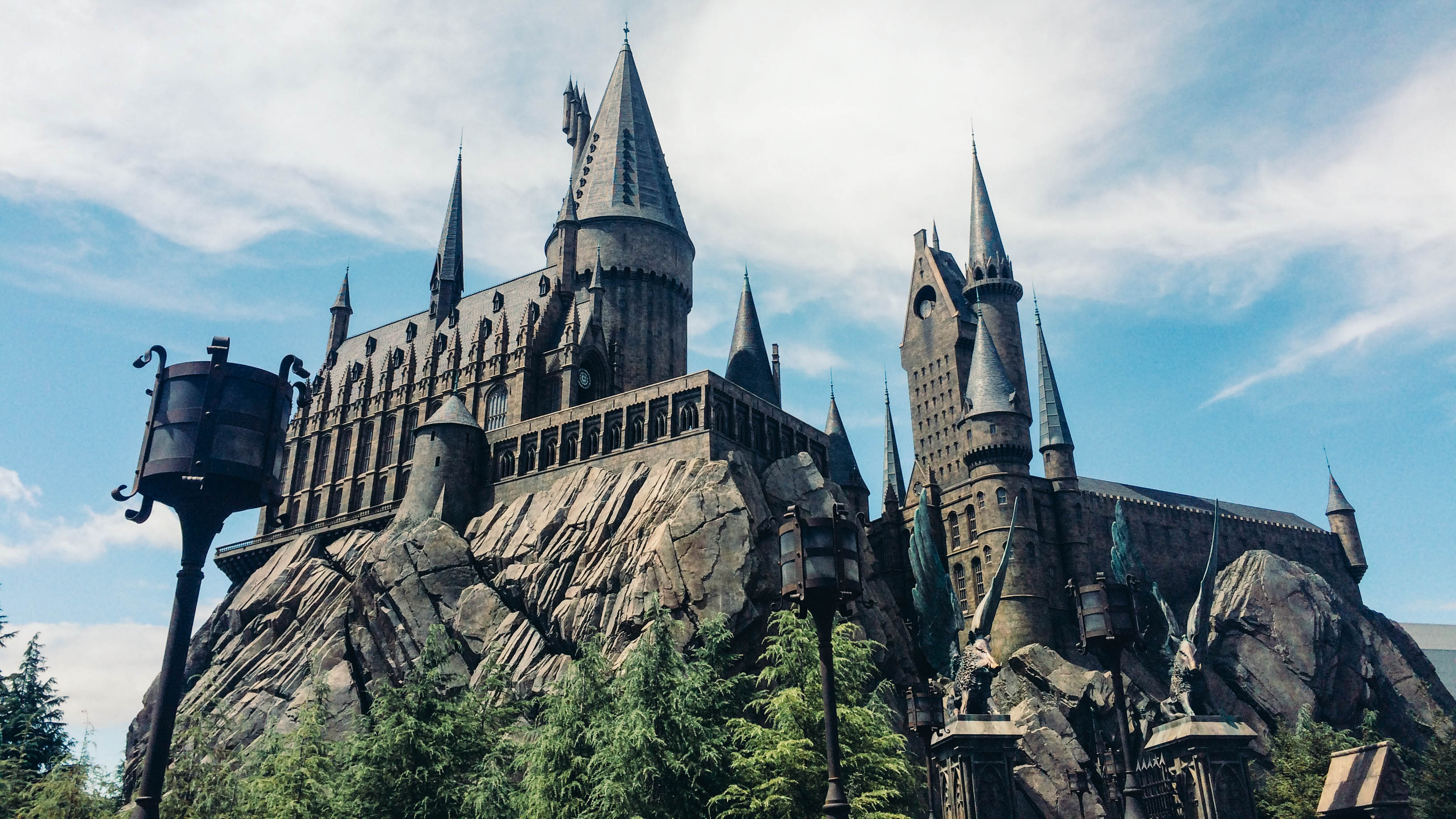 Theme park guide: The Wizarding World of Harry Potter in Osaka, Japan