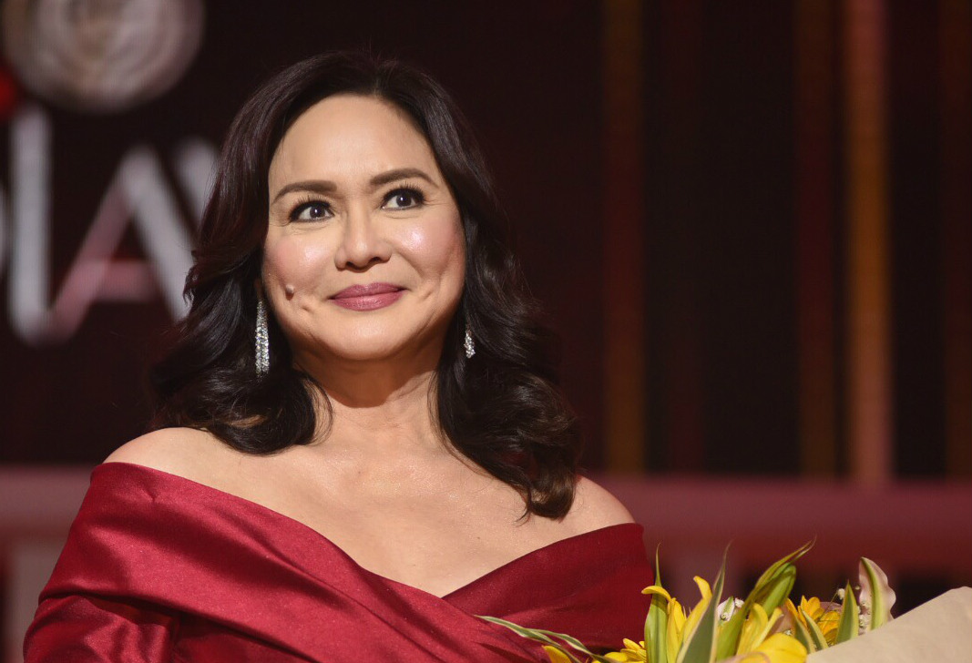 'PAINFUL CHAPTER.' Charo Santos-Concio says the Ultra stampede was the most painful moment in her career as an ABS-CBN executive. File photo by Martin San Diego/Rappler   