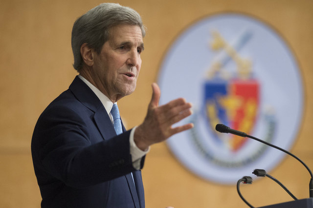 john kerry