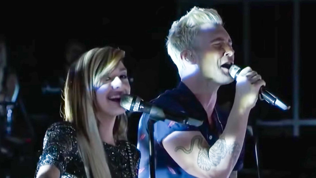 Скачать песню nelly christina grimmie and sam tsui just a dream