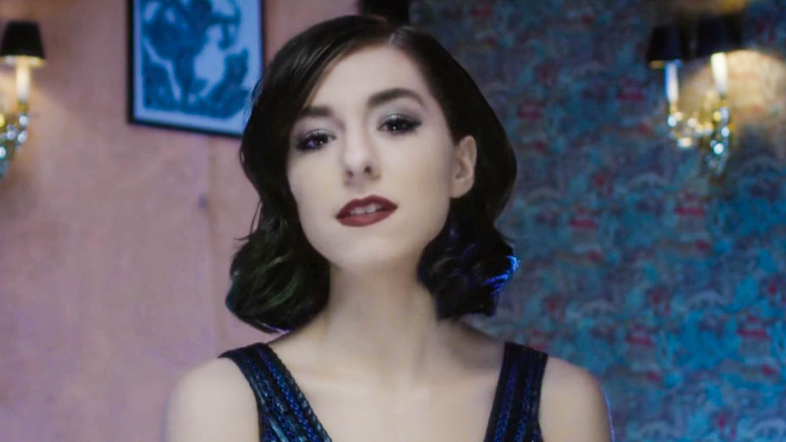 Christina Grimmie Death Footage - 0xpnu38