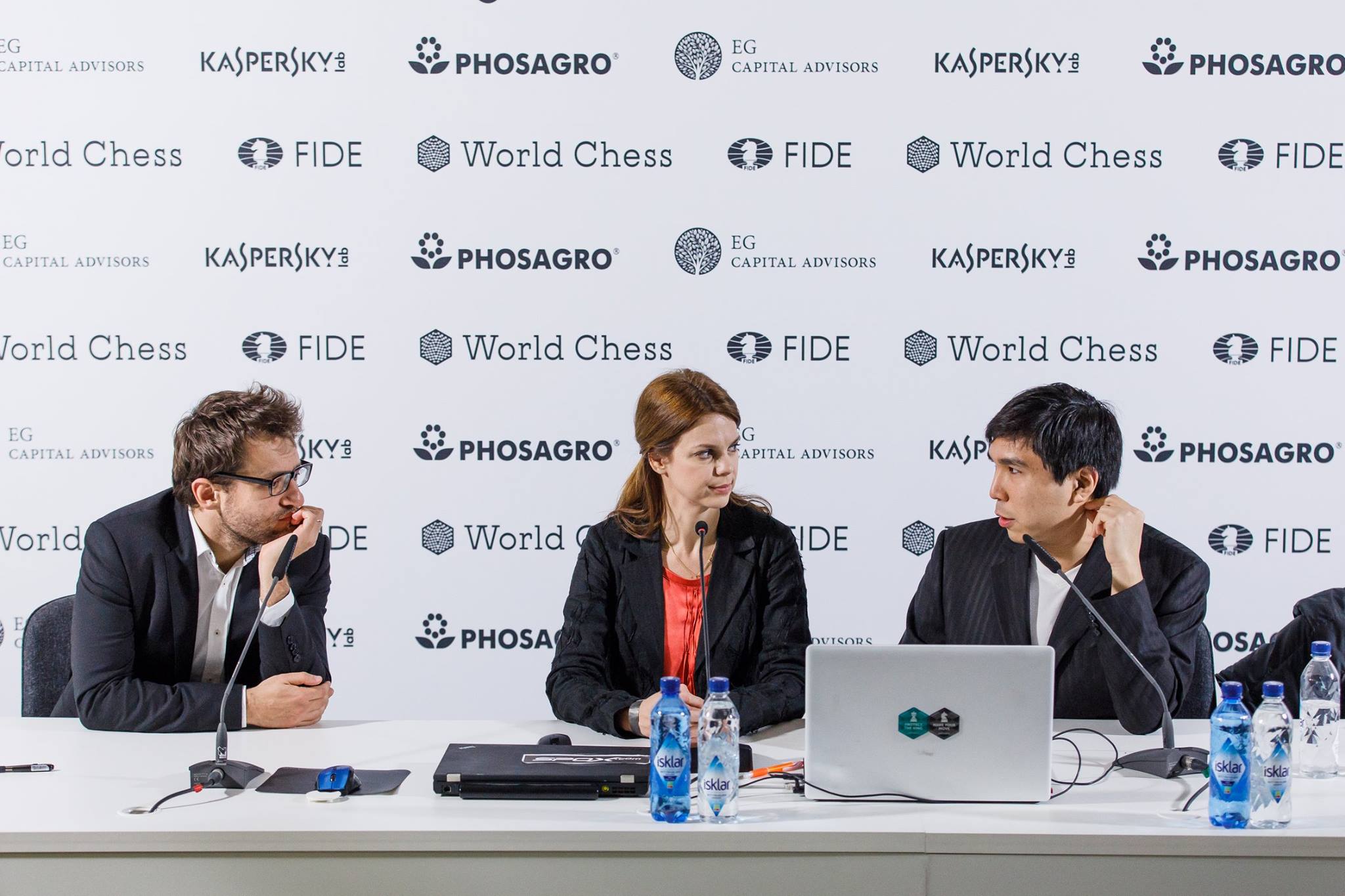 Wesley So leads FIDE Circuit for Candidates Tournament qualifiers 