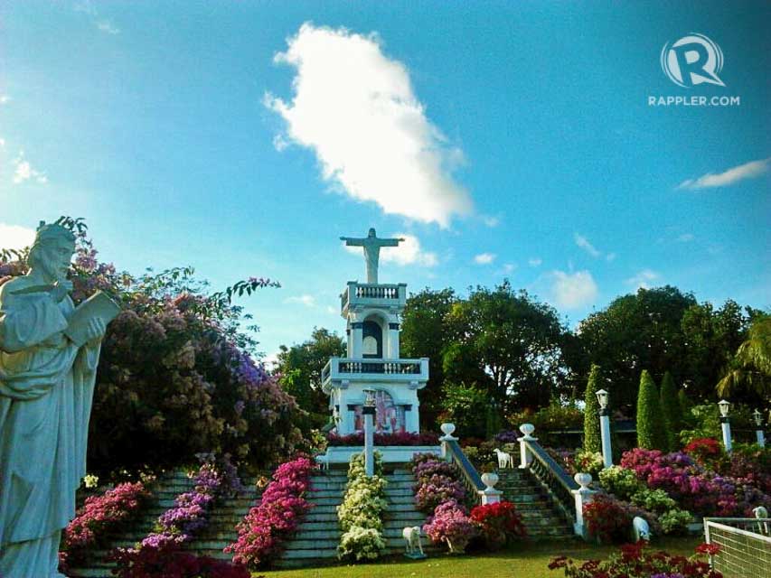 These 7 Beautiful Pilgrimage Sites Are Just A Few Hours From Metro Manila