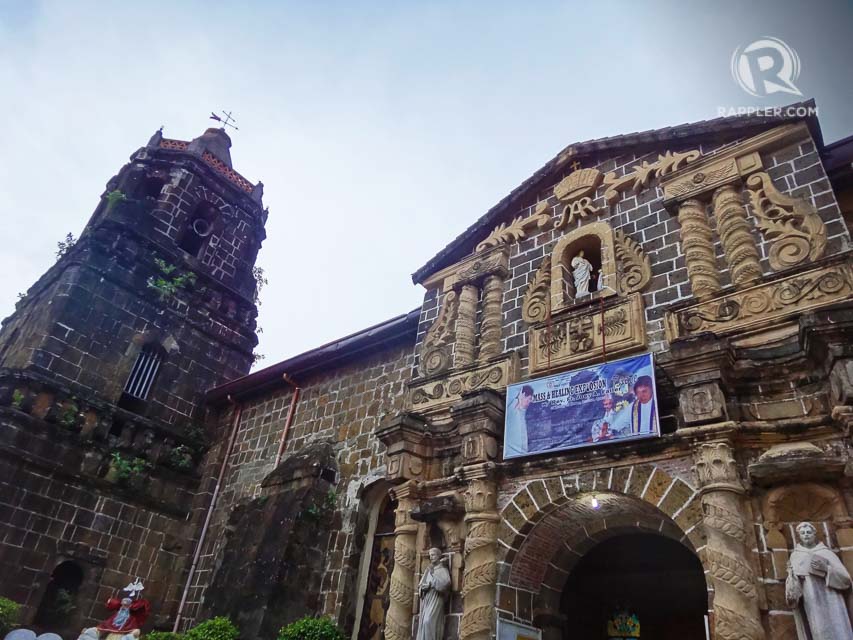 These 7 Beautiful Pilgrimage Sites Are Just A Few Hours From Metro Manila