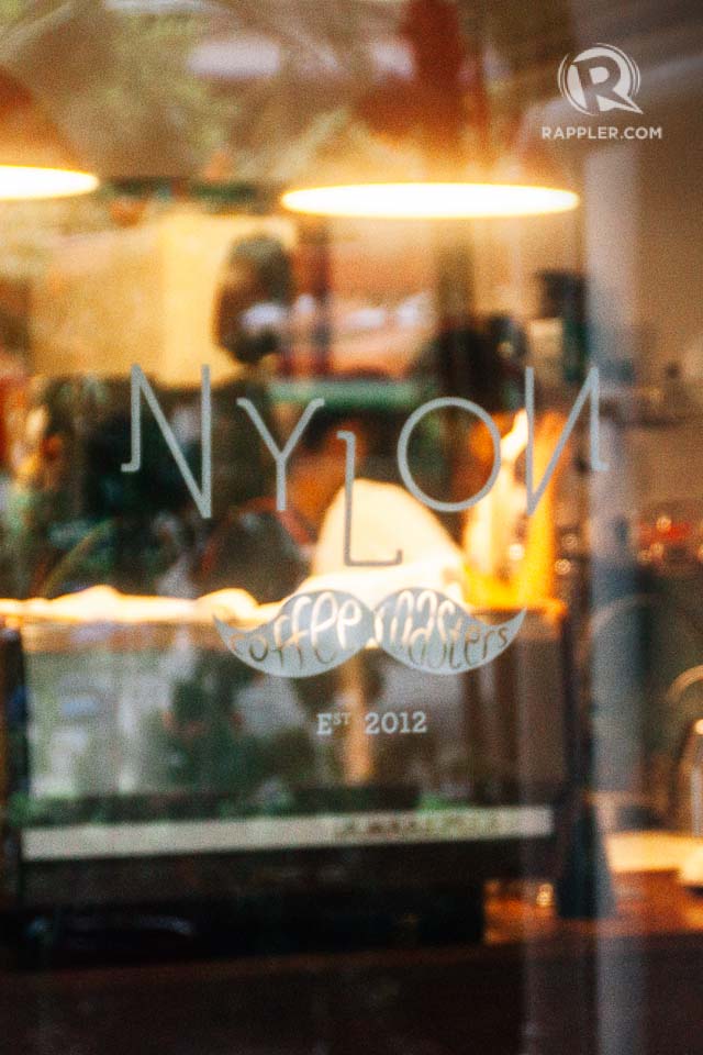 NYLON COFFEE ROASTERS. The micro-roastery is somewhat hidden in the housing estate of Everton Park, which some believe to be the next hipster hangout, thanks to a number of small businesses that have set up shop – 4 Everton Park 