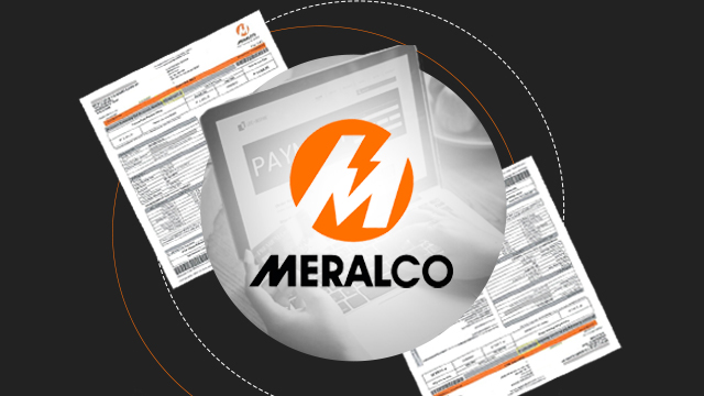 RATE HIKE. Meralco hikes electricity rates in February. Rappler file photo 