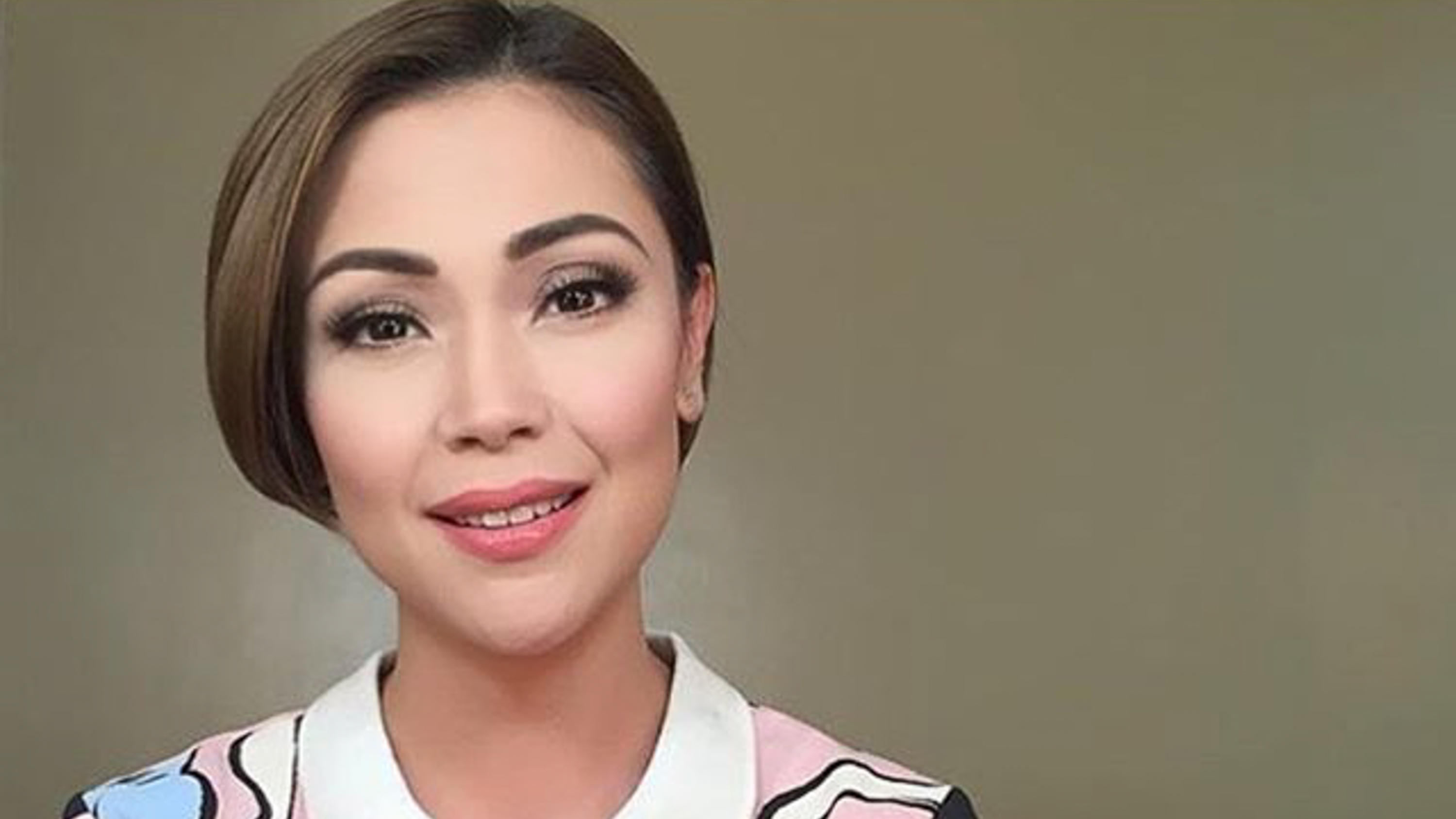 Jodi Sta Maria reveals struggle with drugs, alcohol after ...