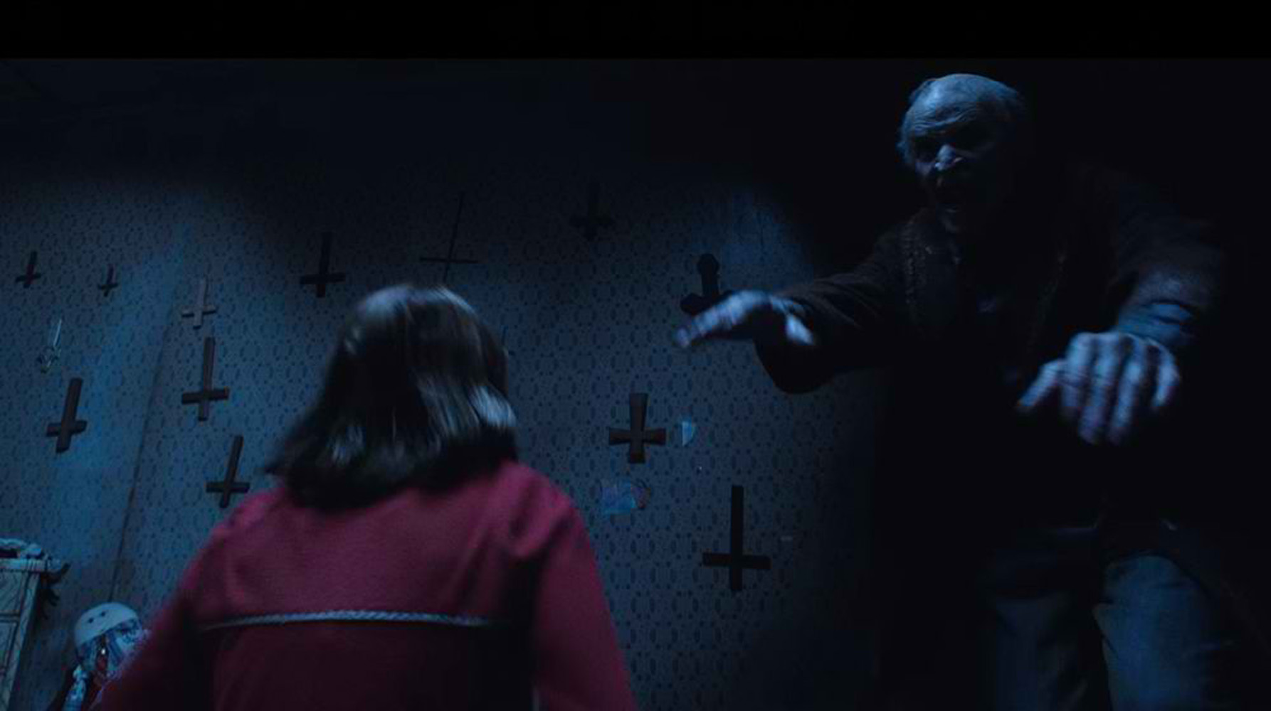 the conjuring 2 hd free online the conjuring 2 hd free online