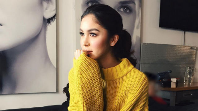 Julia Barretto desktop Wallpapers