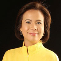 Karrie Ilagan - New Managing Director of Microsoft Philippines