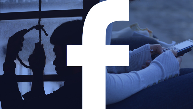 POLICY PAINS. Facebook's current set of moderation policies on sensitive issues such as online abuse and suicide sowed controversy in May 2017 