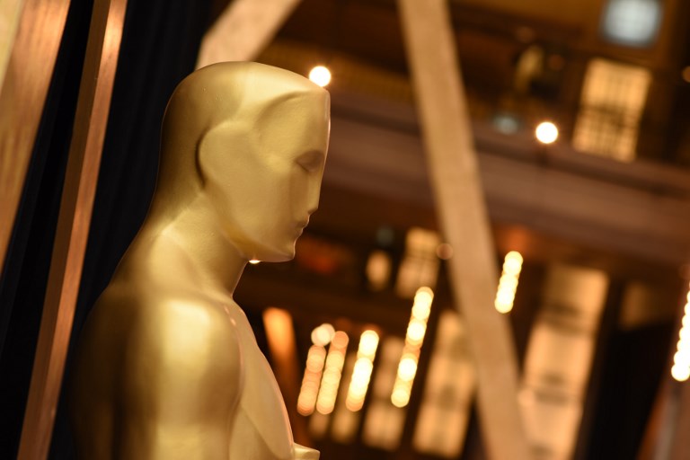 OSCARS 2019. The much-awaited awards show is set to take place on February 24. Photo by Robyn Beck/AFP 
