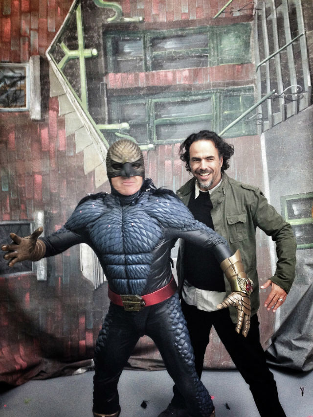 Photos courtesy of 20th Century Fox
