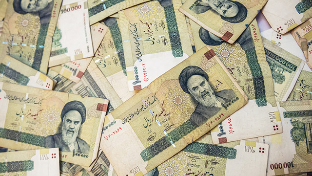CHANGES. The Iranian rial will be renamed to toman and will have fewer zeros. Photo from Shutterstock 