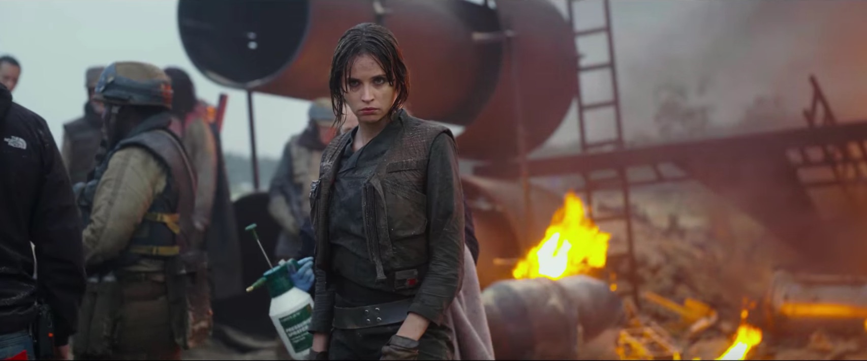 Screengrab from YouTube/Star Wars
