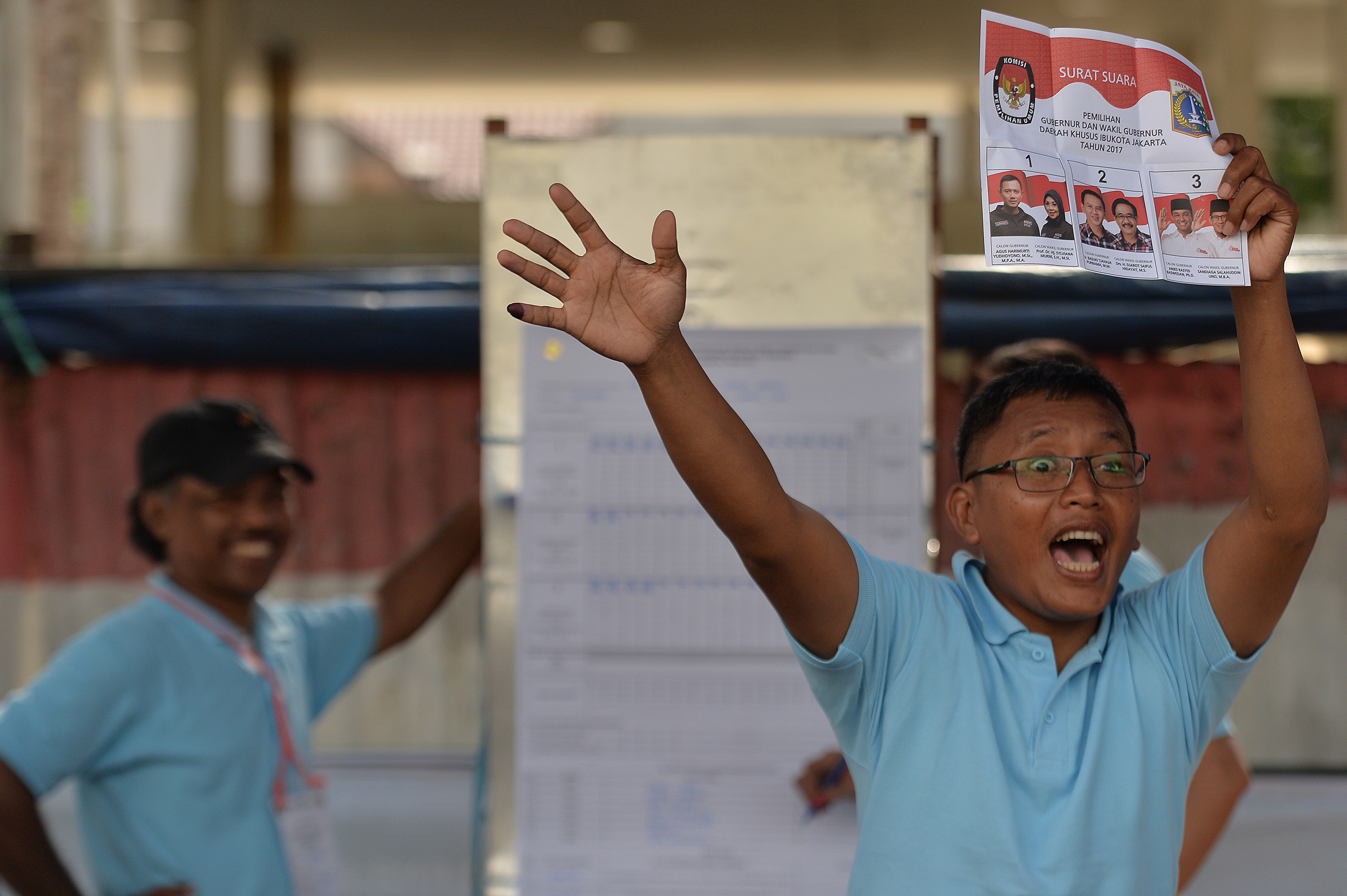 Mengapa Banyak Warga Dki Jakarta Yang Tidak Bisa Memilih Dalam Pilkada