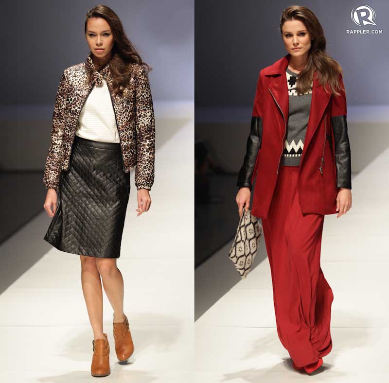 millennial office attire