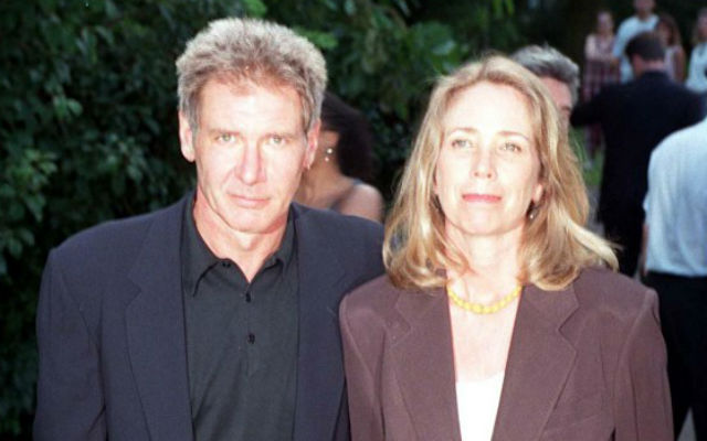 'e.t.' Hollywood Screenwriter Melissa Mathison Dies