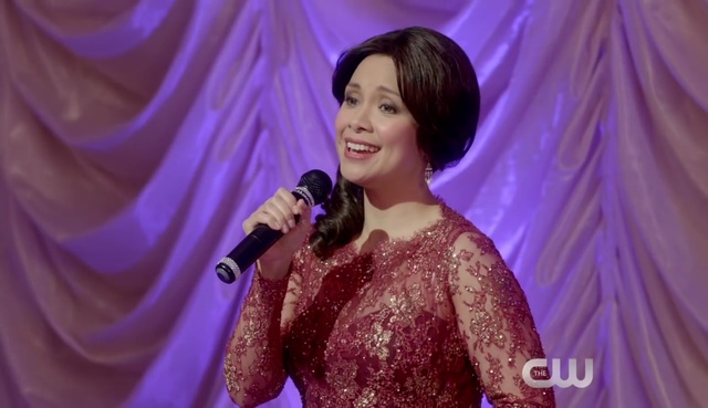 Crazy Ex-Girlfriend Lea Salonga