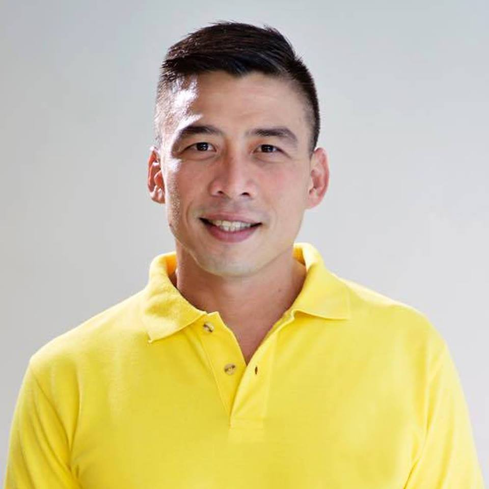 Roberto Uy Jr., who was declared winner after a court decision nullified votes in several precincts in Polanco.  
